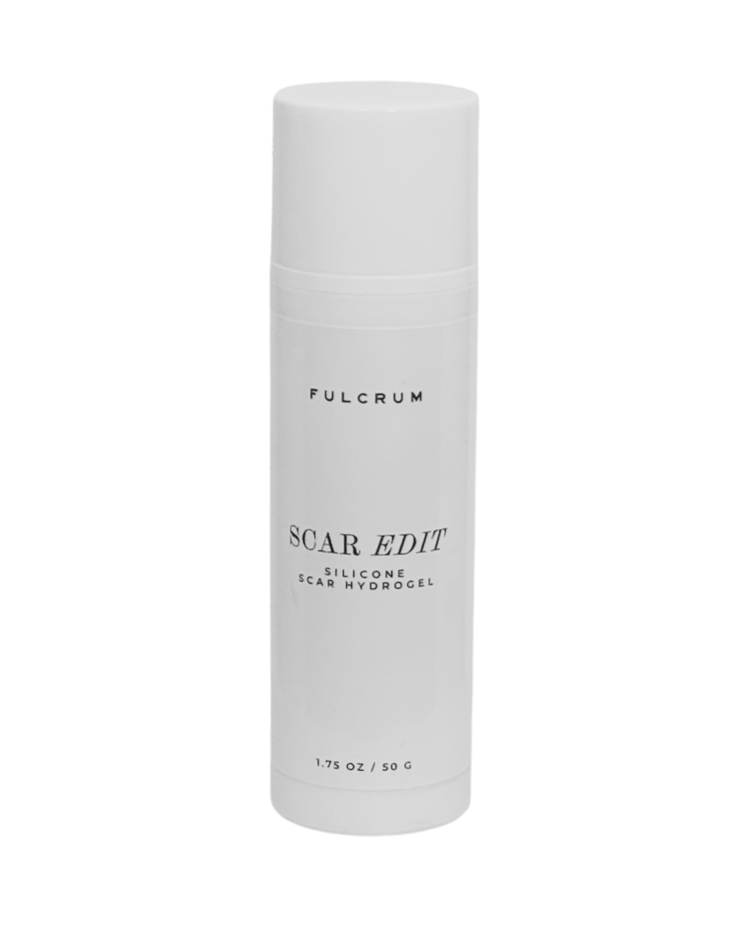 Scar Edit | Silicone Scar Hydrogel