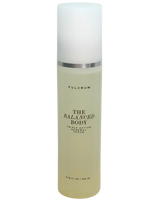 The Balanced Body | Triple Action Renewal System, 200mL