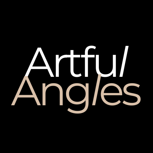 Artful Angles