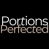 Portions Perfected