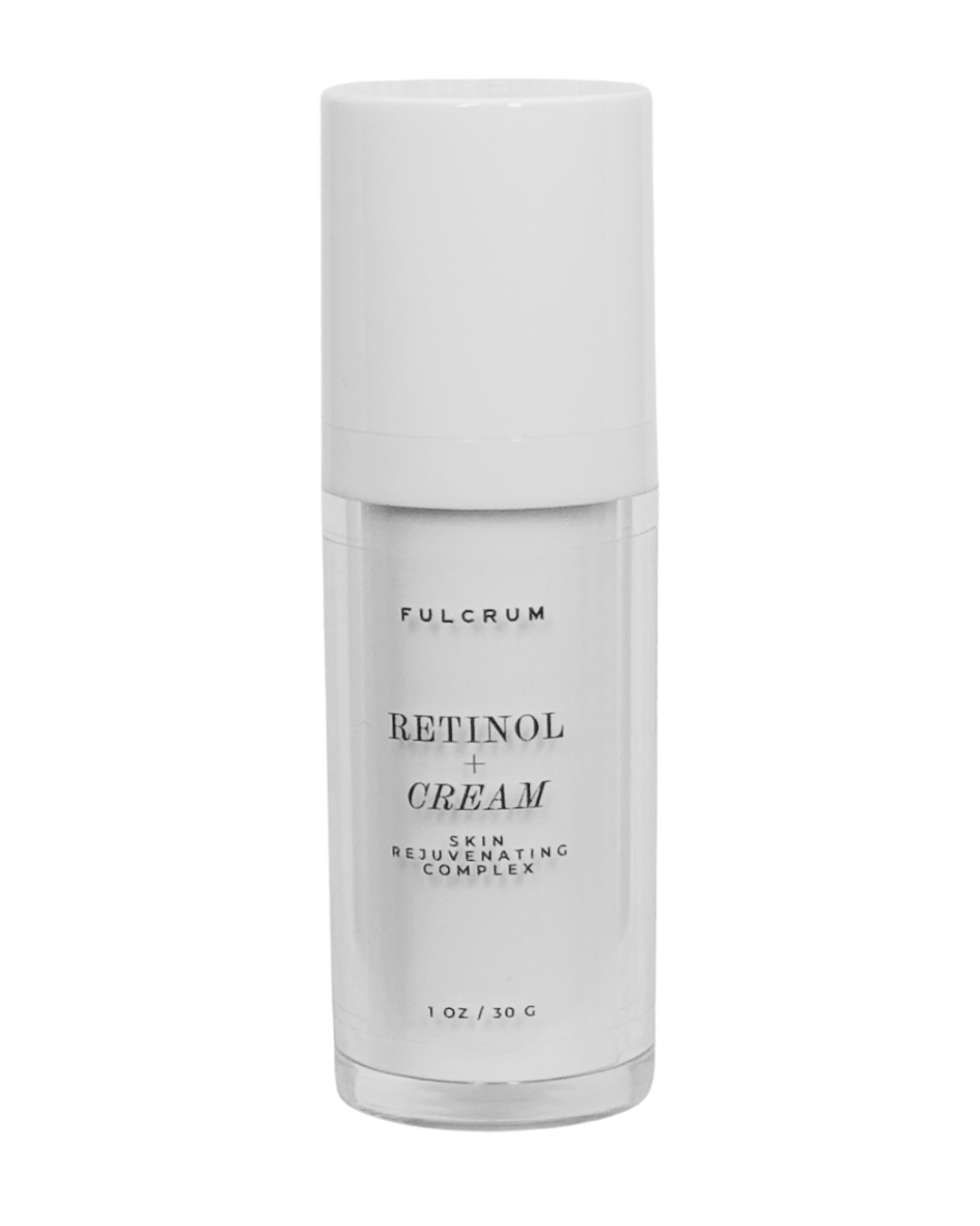 Retinol + Cream | Skin Rejuvenating Complex, 30g