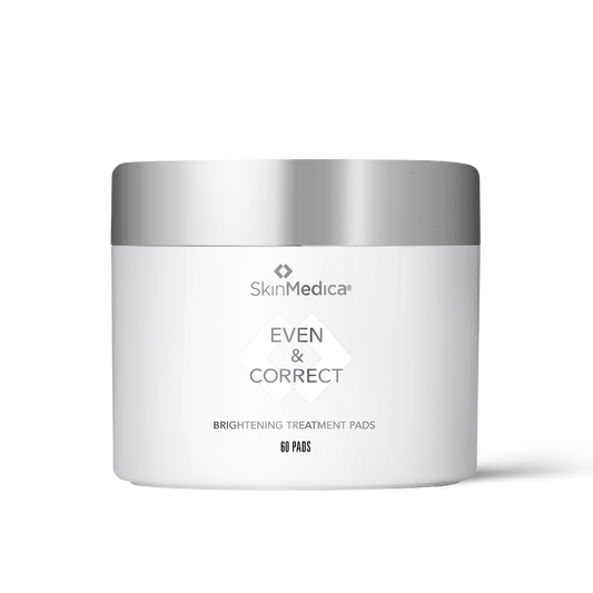 Even & Correct Brightening Treatment Pads