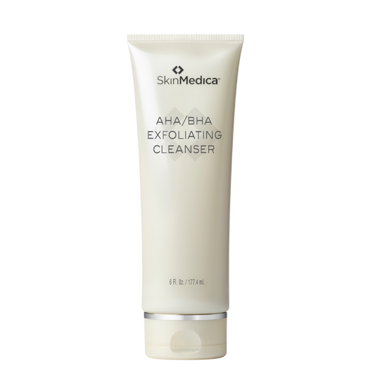 AHA/BHA Exfoliating Cleanser