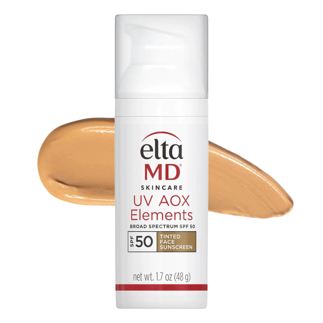 EltaMD UV AOX Elements Broad-Spectrum SPF 44