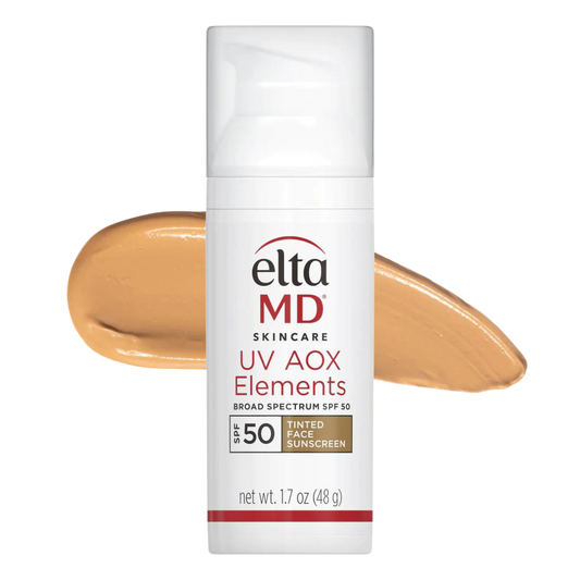 EltaMD UV AOX Elements Broad-Spectrum SPF 44