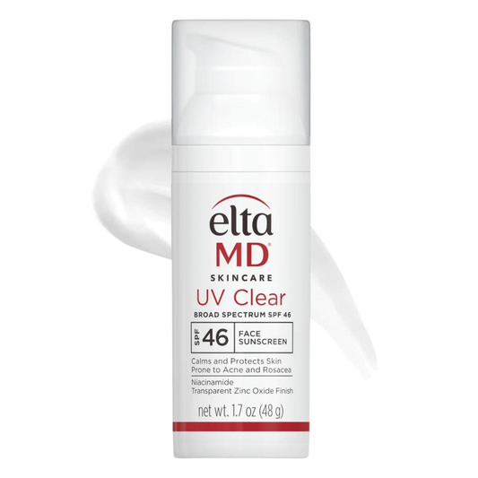 UV Clear SPF 46, 1.7oz