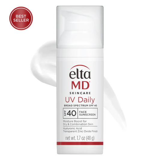 EltaMD UV Daily SPF 40, 1.7oz