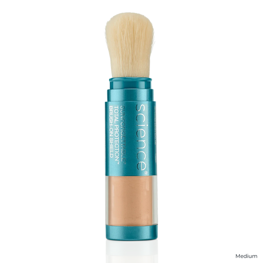 Total Protection™ Brush-on Shield SPF 50 | MEDIUM