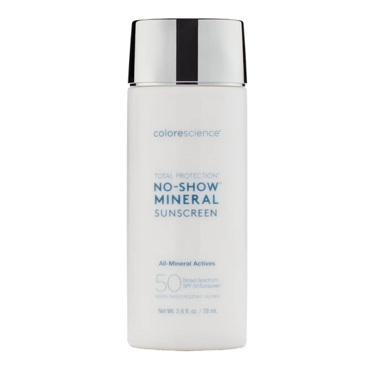 Total Protection™ No Show SPF 50 | 2.6oz