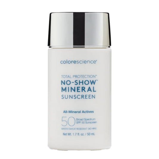 Total Protection™ No Show SPF 50 | 1.7oz