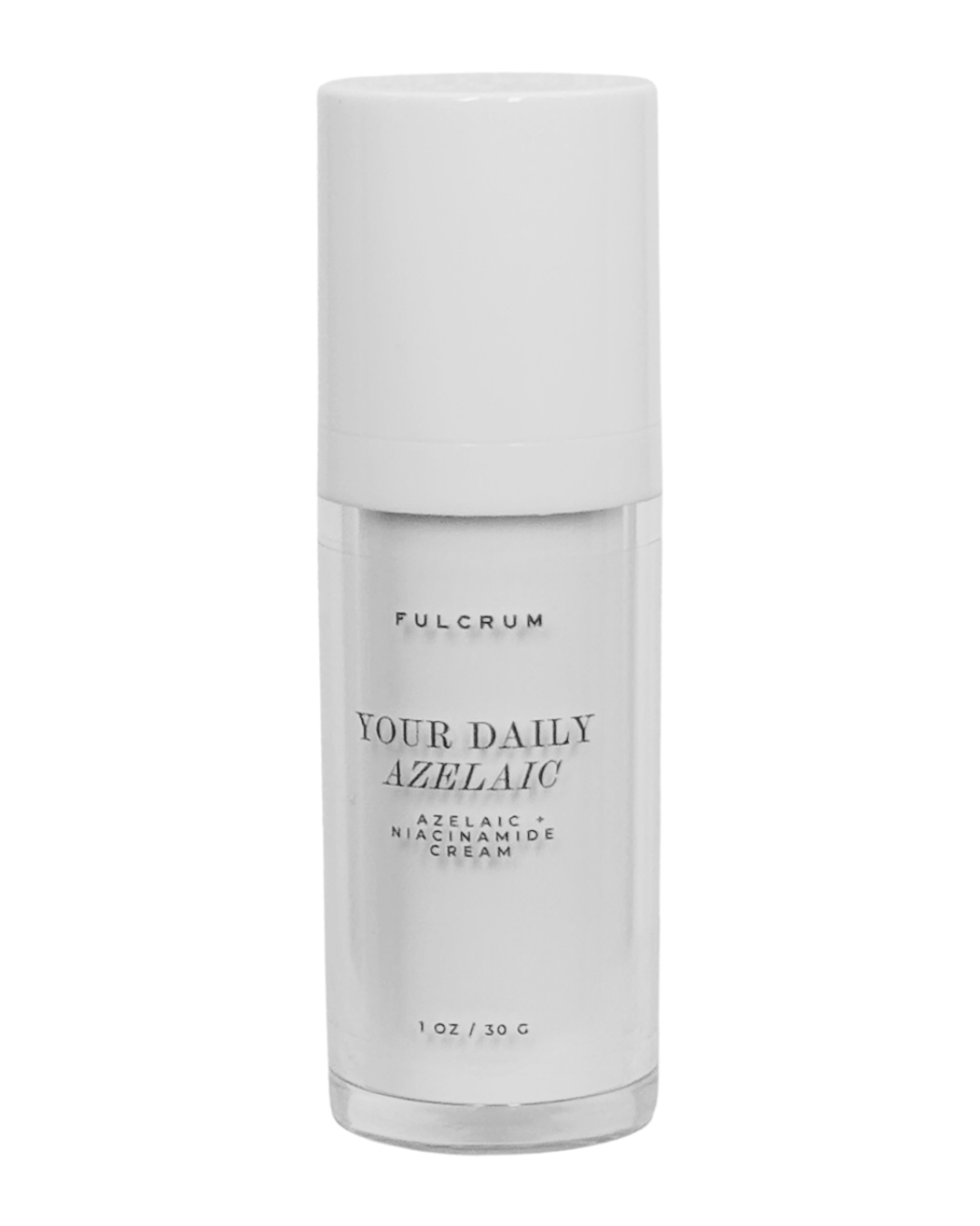 Your Daily Azelaic | Azelaic & Niacinamide Cream