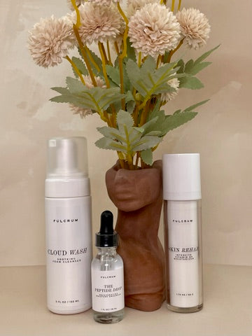 The Sensitive Skin Bundle