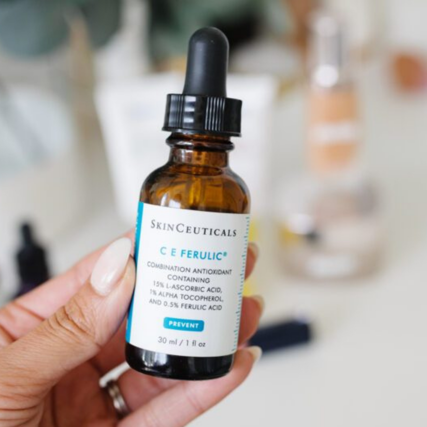 Buy C E Ferulic® with 15% L-Ascorbic Acid