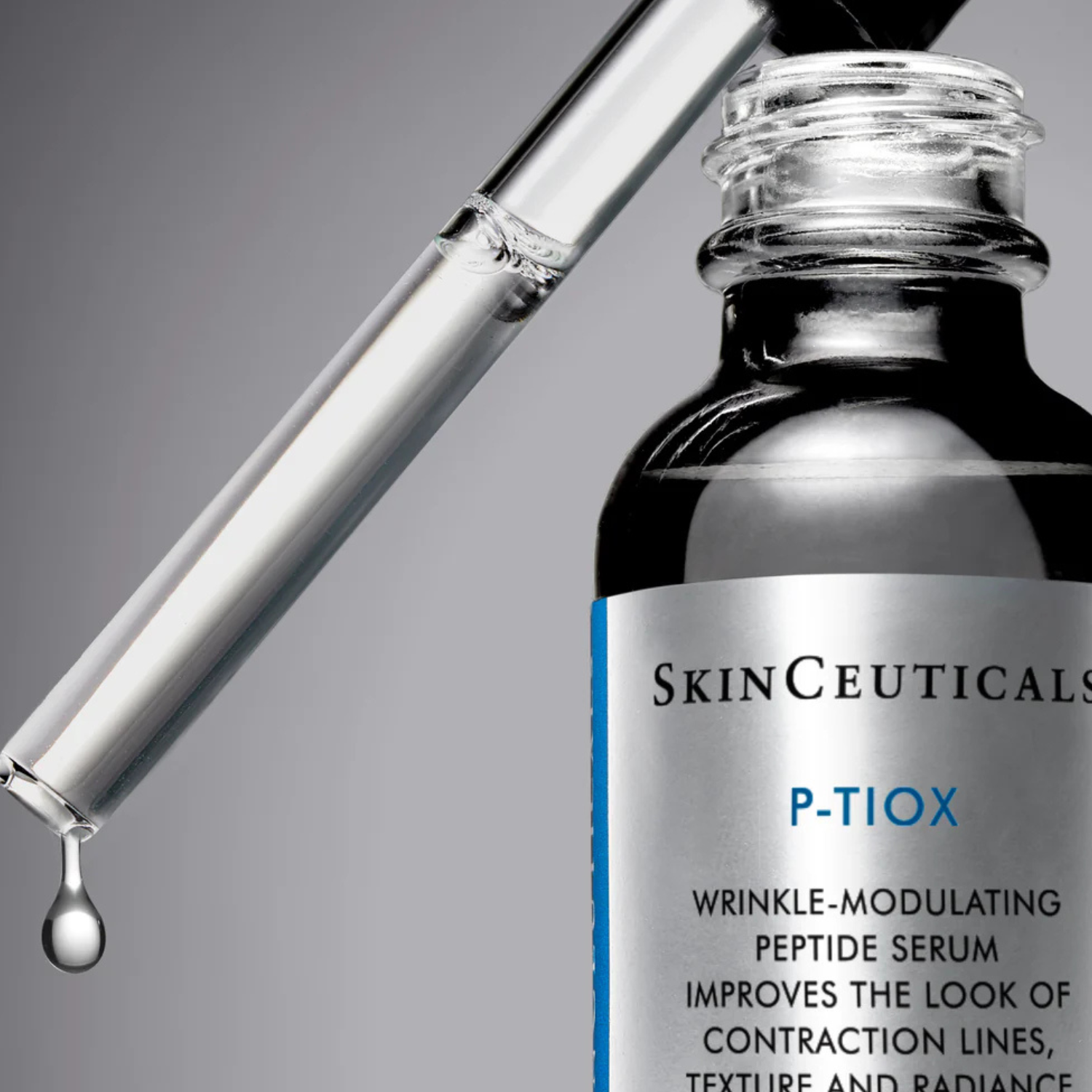 Buy P-TIOX Peptide Anti-Wrinkle Serum