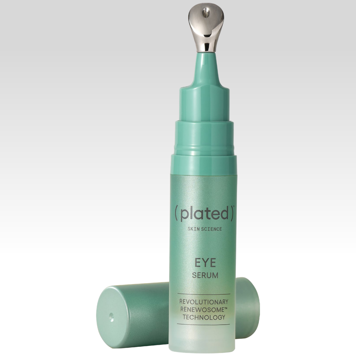 Buy Plated Eye Serum
