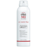 Buy UV AOX Mist Broad-Spectrum SPF 40