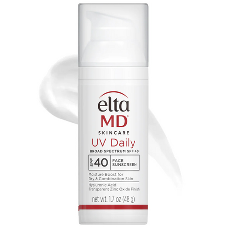UV Daily Broad-Spectrum SPF 40
