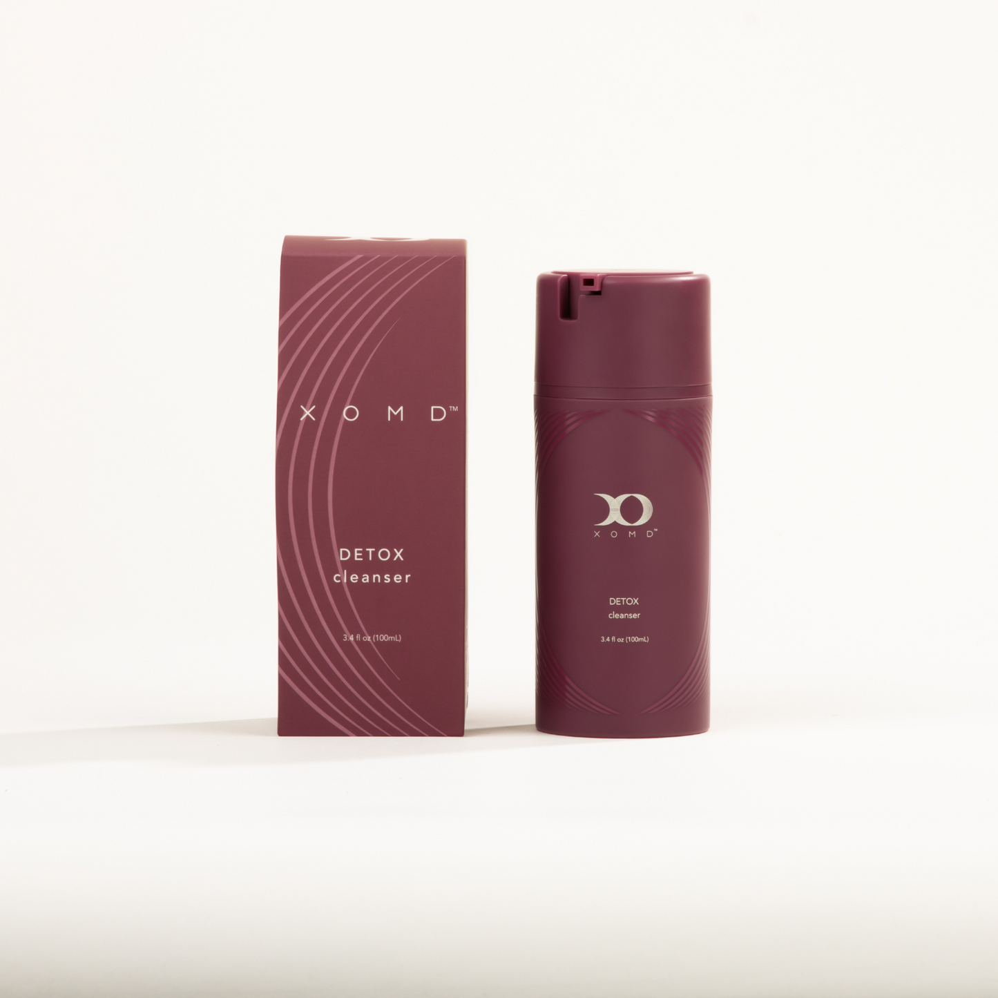 Buy XOMD Detox Cleanser