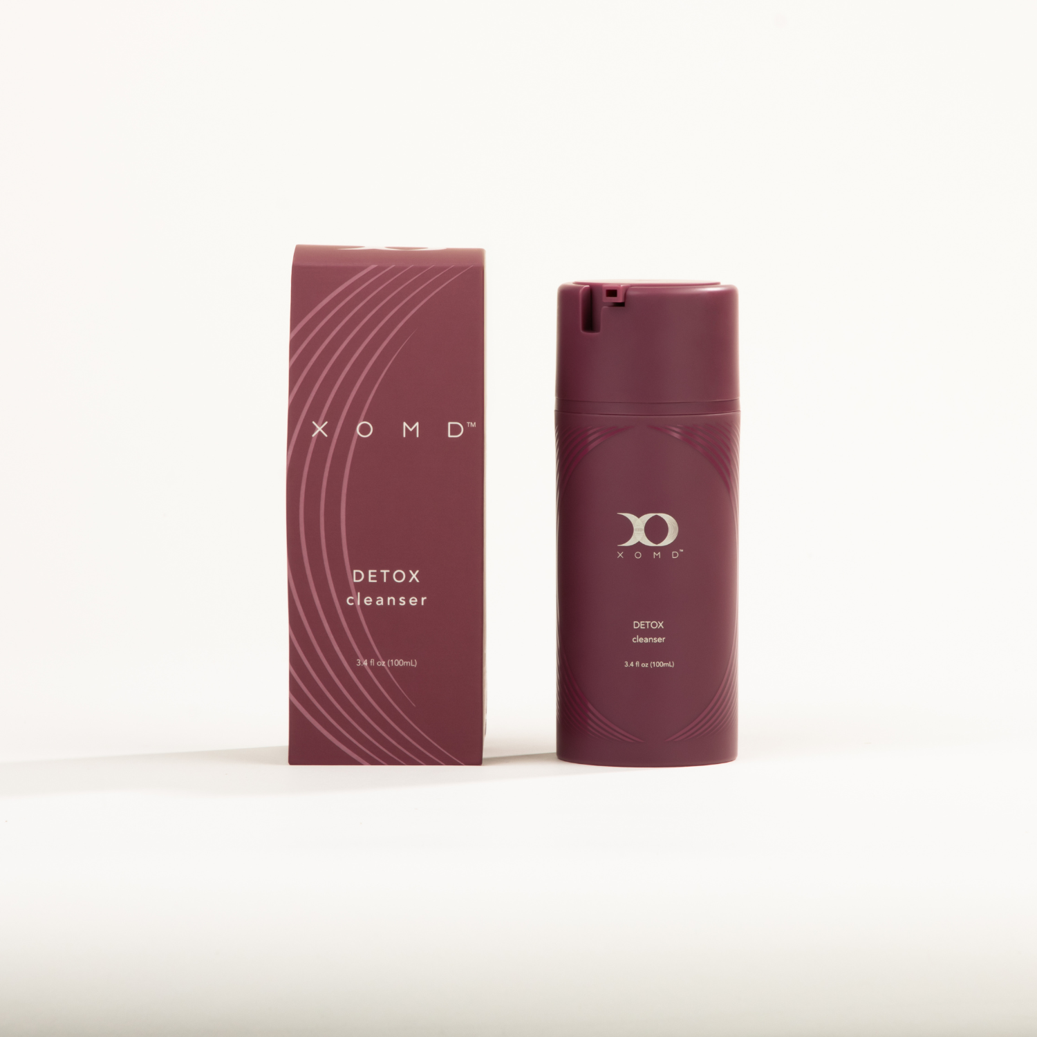 Buy XOMD Detox Cleanser