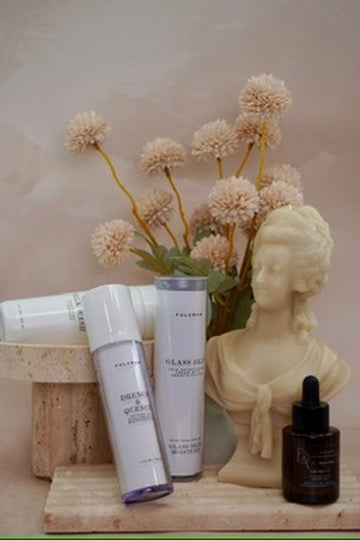 Future Skin: THE FINE LINE BUNDLE