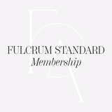 Membership: The Fulcrum Standard