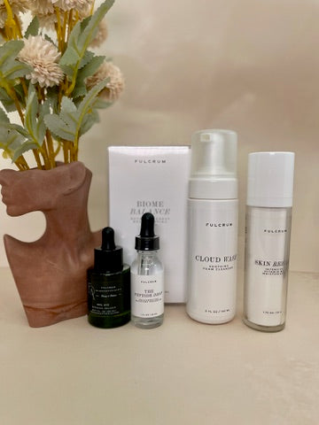 The Rosacea Skin Edit