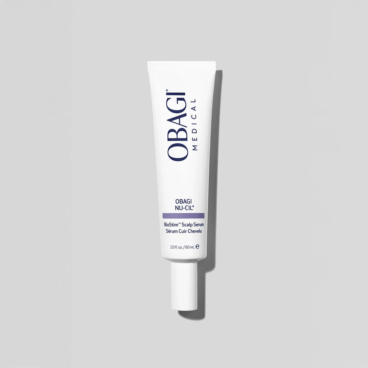 Nu-Cil™ BioStim Scalp Serum