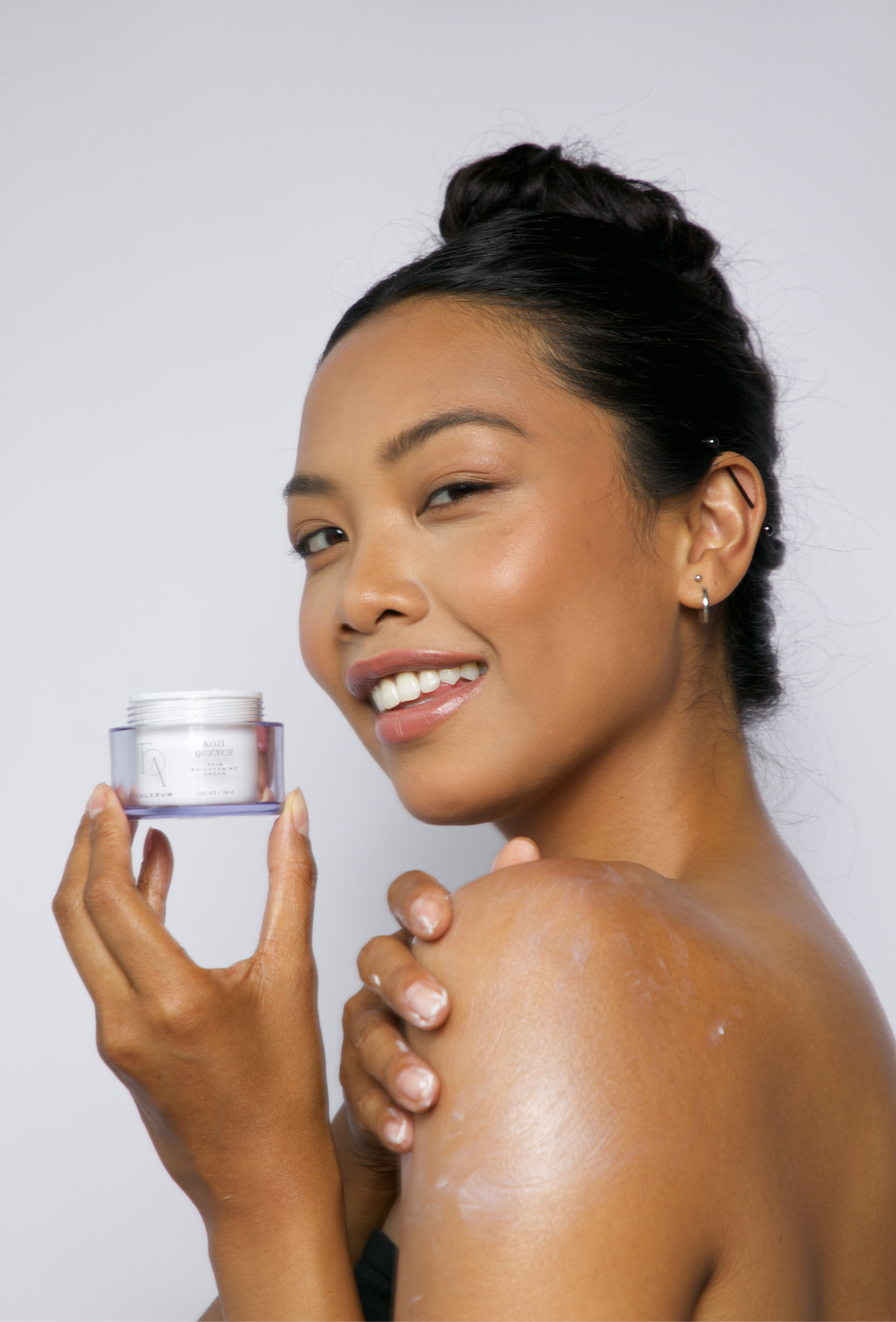 Koji Quench | Skin Brightening Cream, 35g