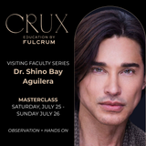 Dr. Shino Bay Aguilera Masterclass