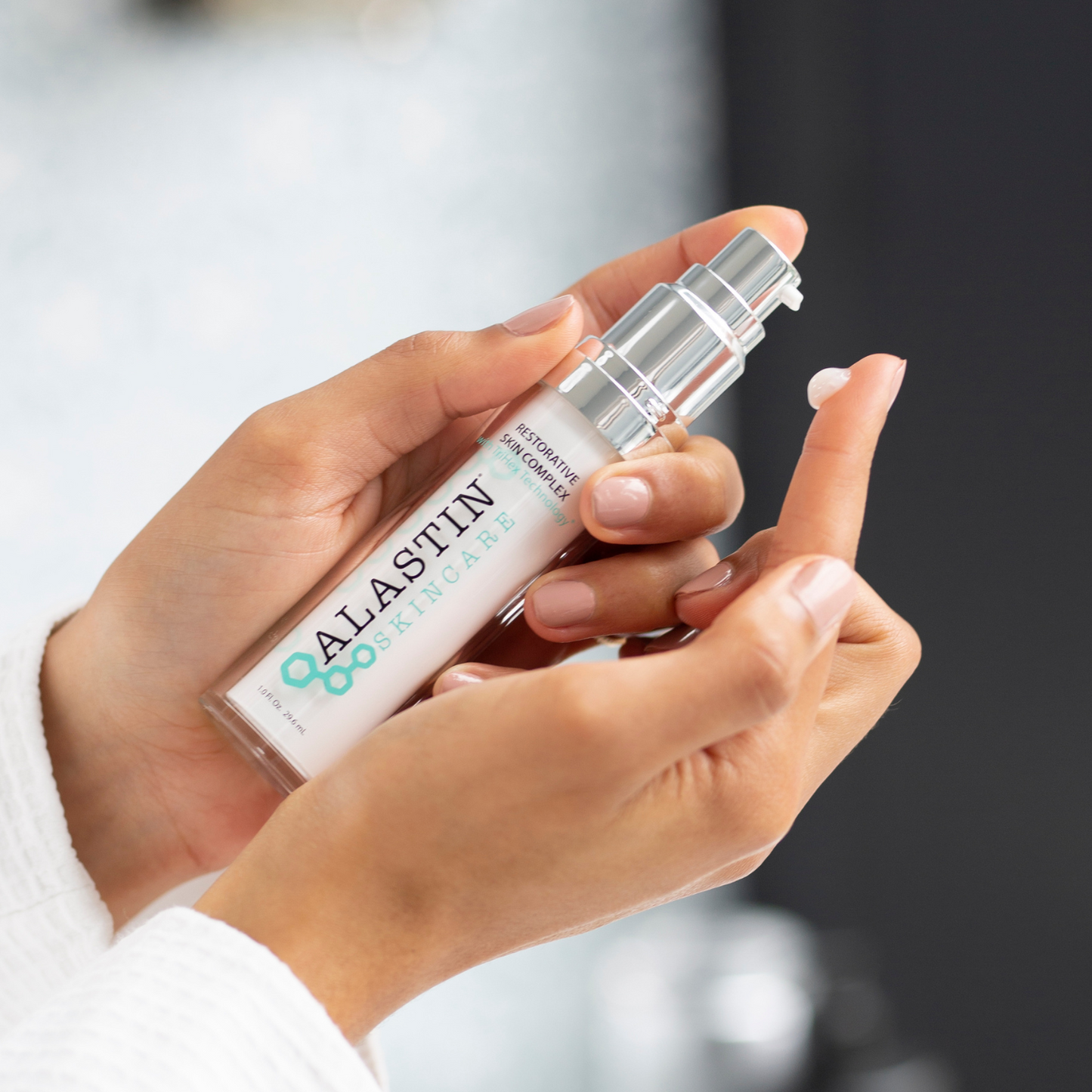 buy Restorative Skin Complex with TriHex Technology