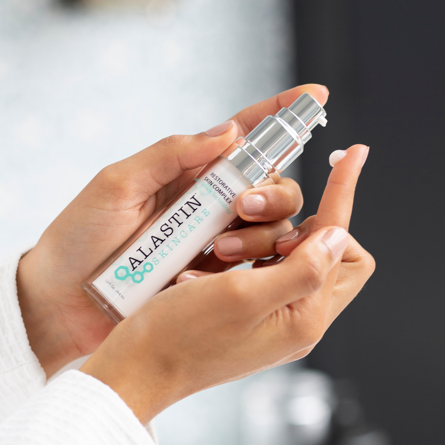 buy Restorative Skin Complex with TriHex Technology
