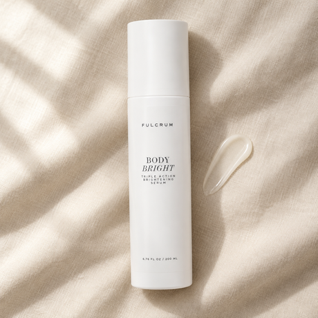 Body Bright – Triple-Action Brightening Body Serum