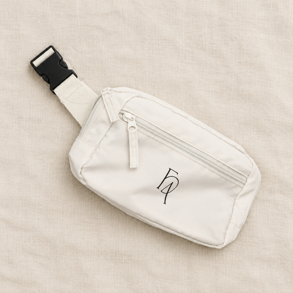 Fulcrum Fanny Pack