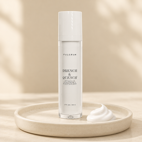 Drench & Quench Moisturizer
