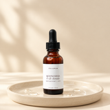 Quenched C+E+Ferulic | Antioxidant + AHA, 30mL