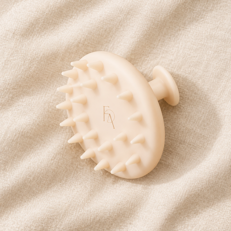 Scalp Massager