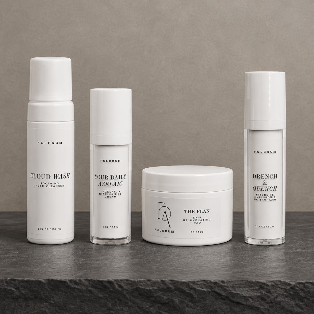“The Man” Bundle
