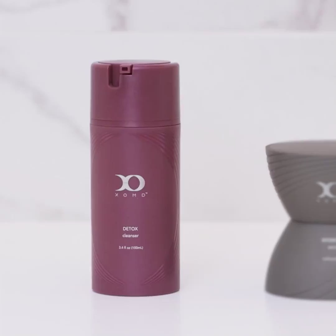 XOMD Detox Cleanser
