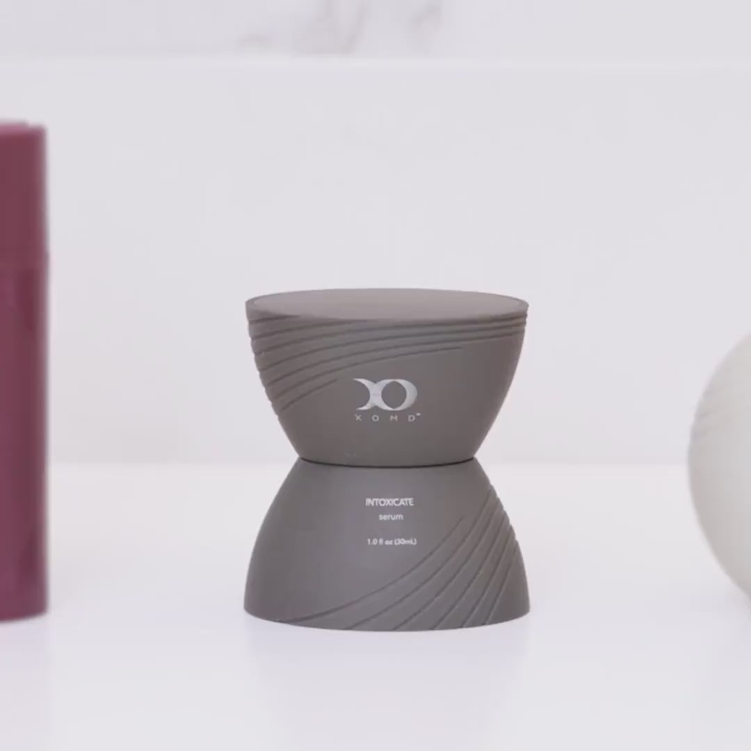 XOMD Intoxicate Serum