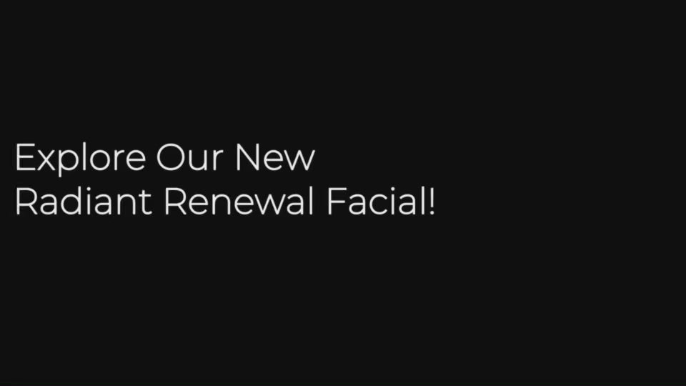 Radiant Renewal | Laser Facial
