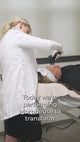 Morpheus8 Radio Frequency Microneedling
