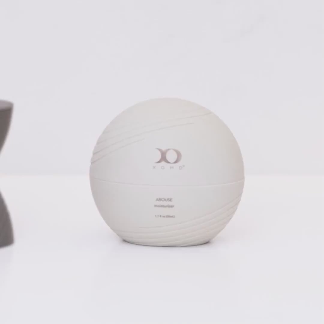 XOMD Arouse Moisturizer