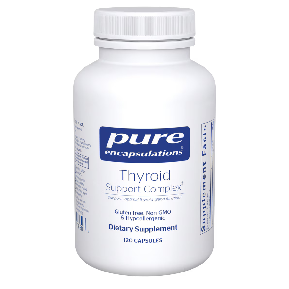 Thyroid Support Complex